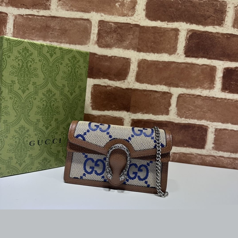 G*u*i wallets & purse